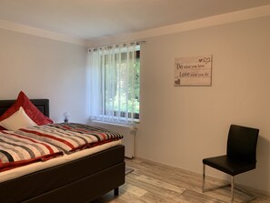 Condo - Apartment Elbe Glückstadt near Airport (Glueckstadt)