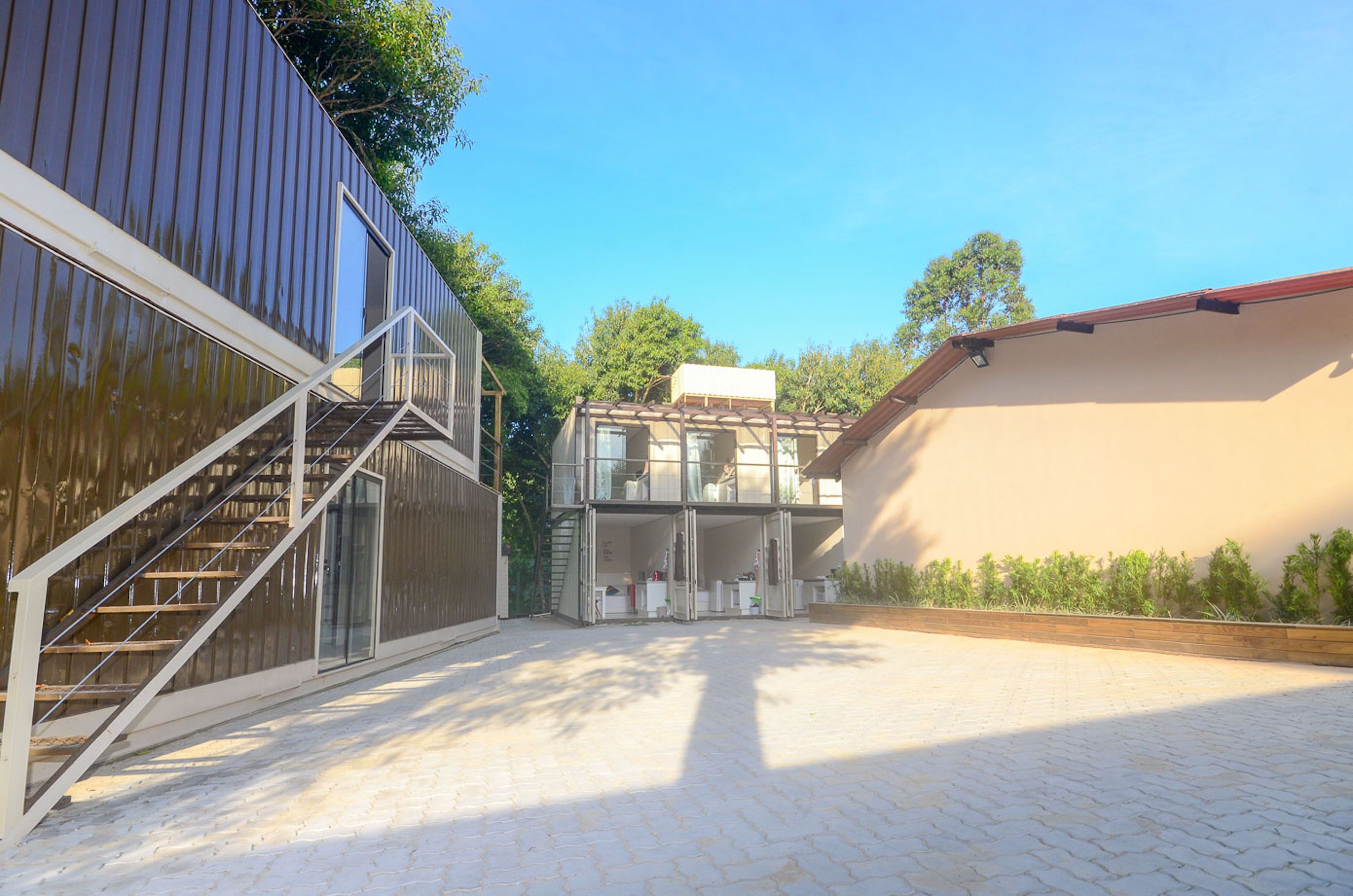 Foto - Pousada Ondas de Floripa