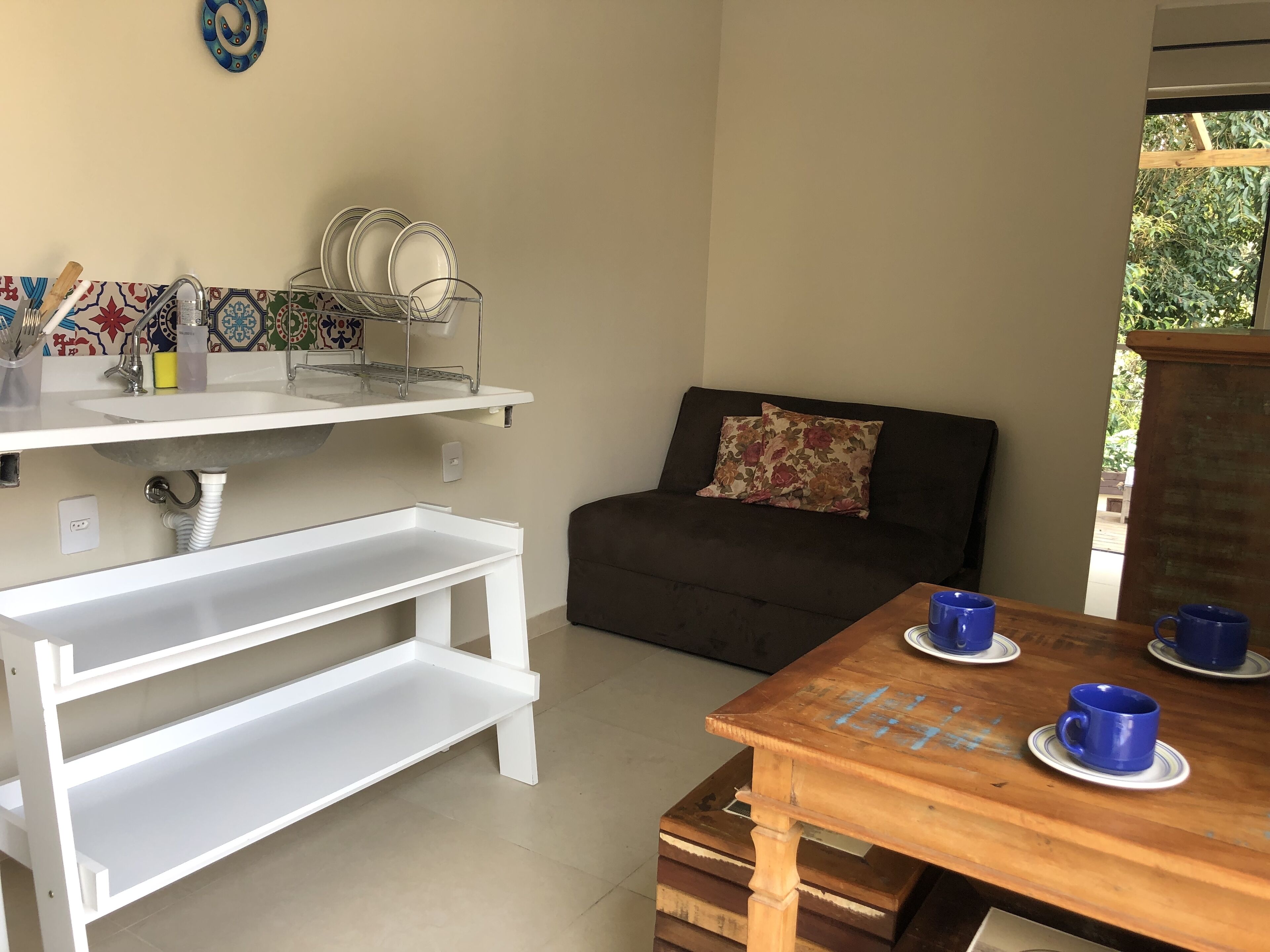 Foto - Pousada Ondas de Floripa