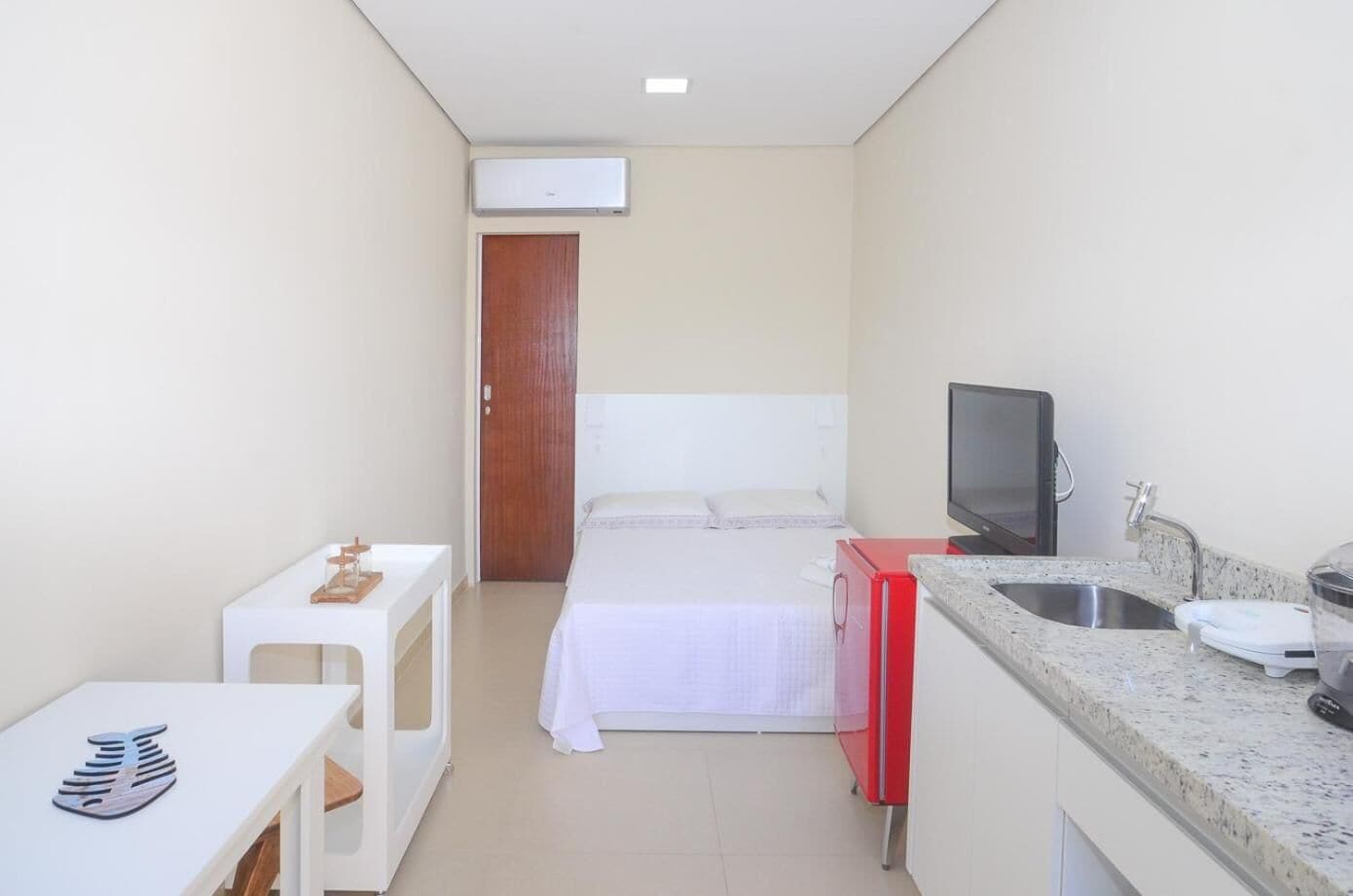 Foto - Pousada Ondas de Floripa