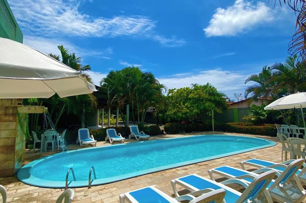 Pousada O Caribe de Maragogi