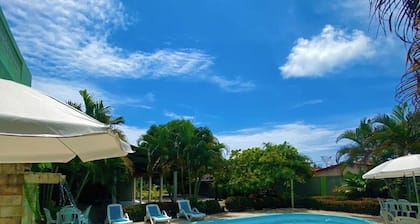 Pousada O Caribe de Maragogi