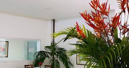 Pousada O Caribe de Maragogi