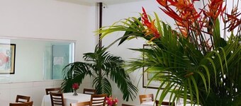 Pousada O Caribe de Maragogi