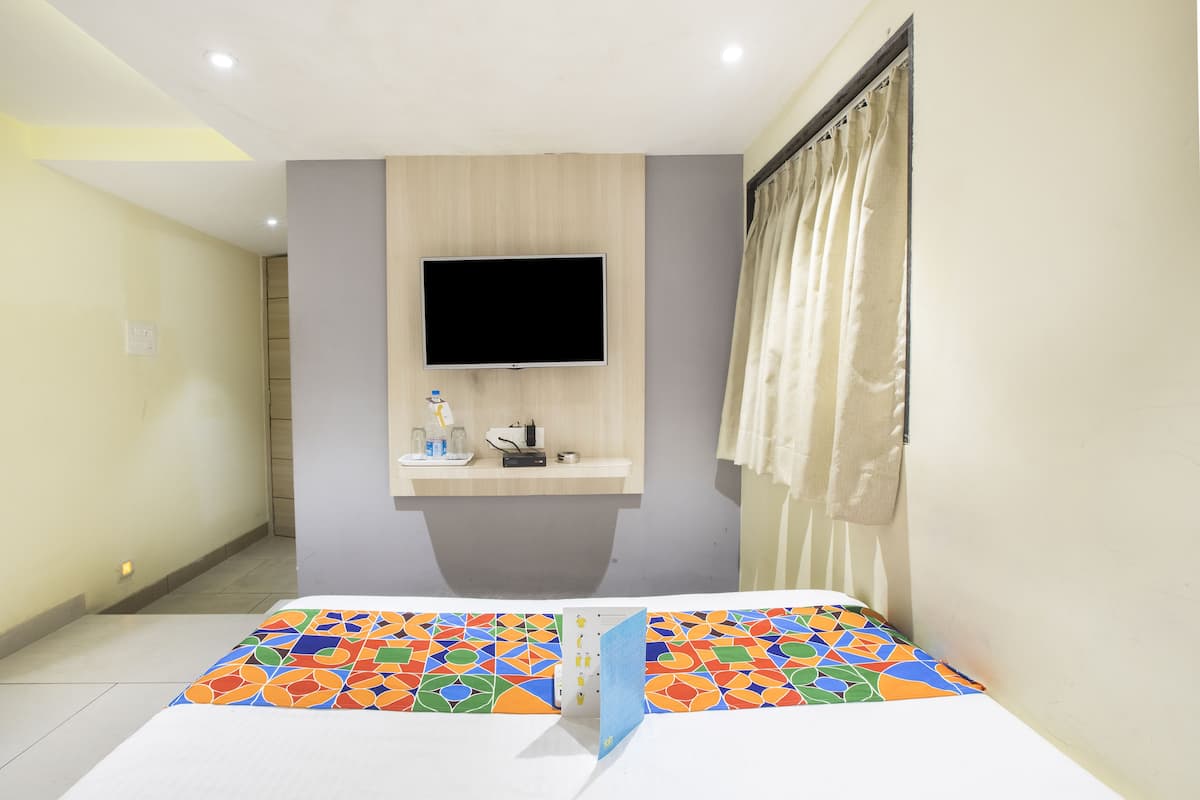 Deluxe Double Room, 1 Double Bed, Non Smoking
