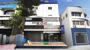 Exterior - FabHotel Pranava Navi Mumbai (Navi Mumbai)