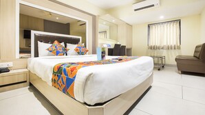 Executive Room - FabHotel Pranava Navi Mumbai (Navi Mumbai)