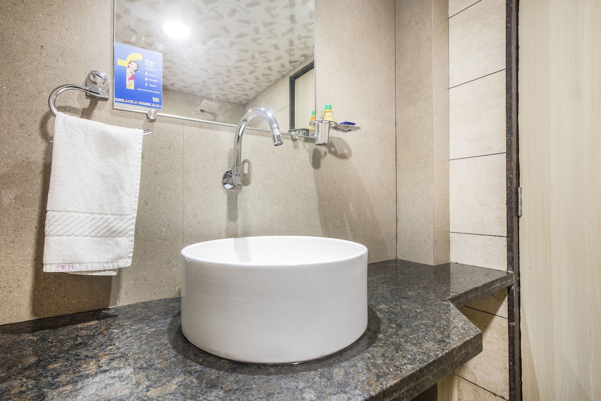 Executive Room | Bathroom