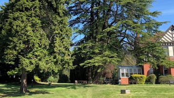 Jardin