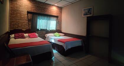 Hotel Latino