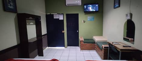 Basic Room