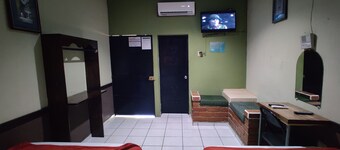 Hotel Latino