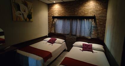 Hotel Latino