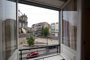 標準套房, 2 間臥室, 城市景觀 | 客房景觀