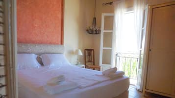 Apartamento | Ferros/tábuas de passar roupa, berços (sobretaxa), Wi-Fi de cortesia