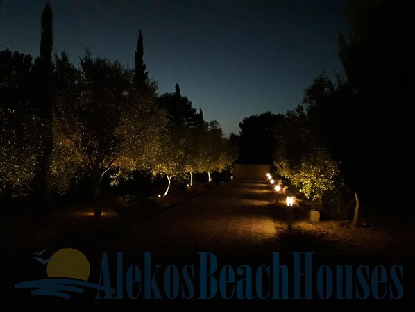 Exterior - Alekos Beach Houses - Natura Gialla (Kefalonia)
