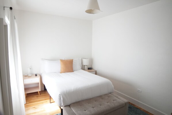 Room - The Copper Door B&B (Miami)