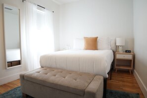 Room - The Copper Door B&B (Miami)