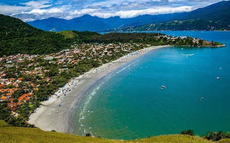 沙滩/海景. 普利斯酒店