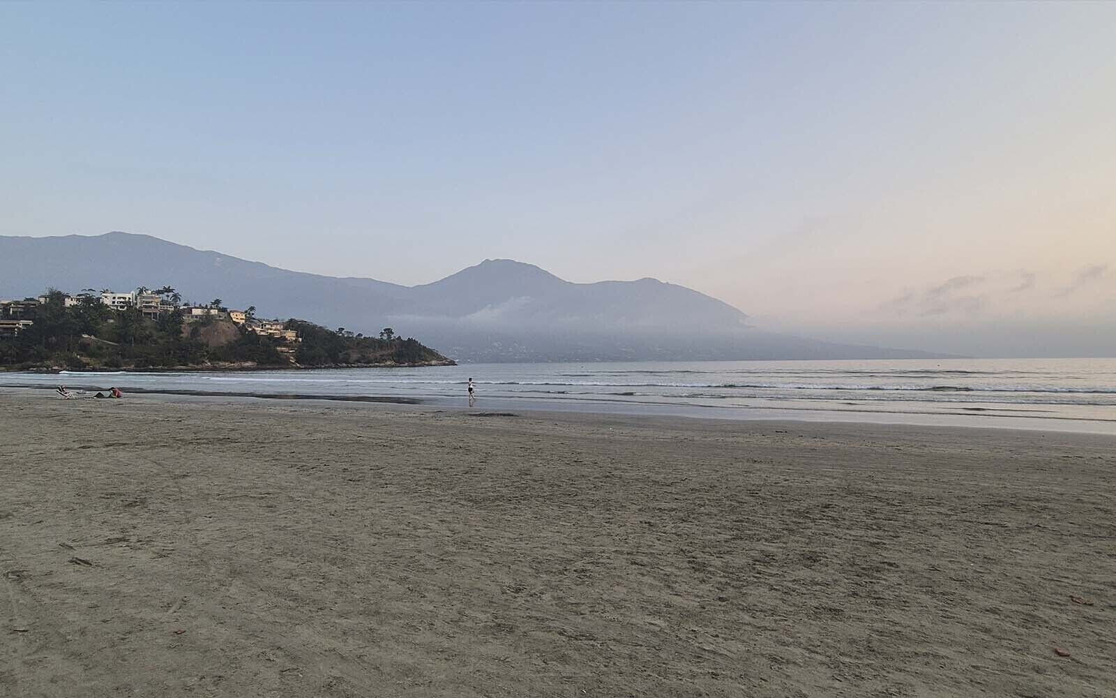 沙滩/海景