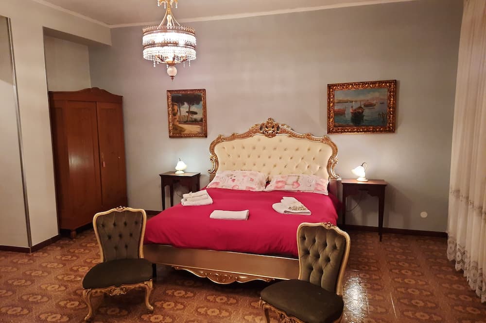 Villa Ada B&B