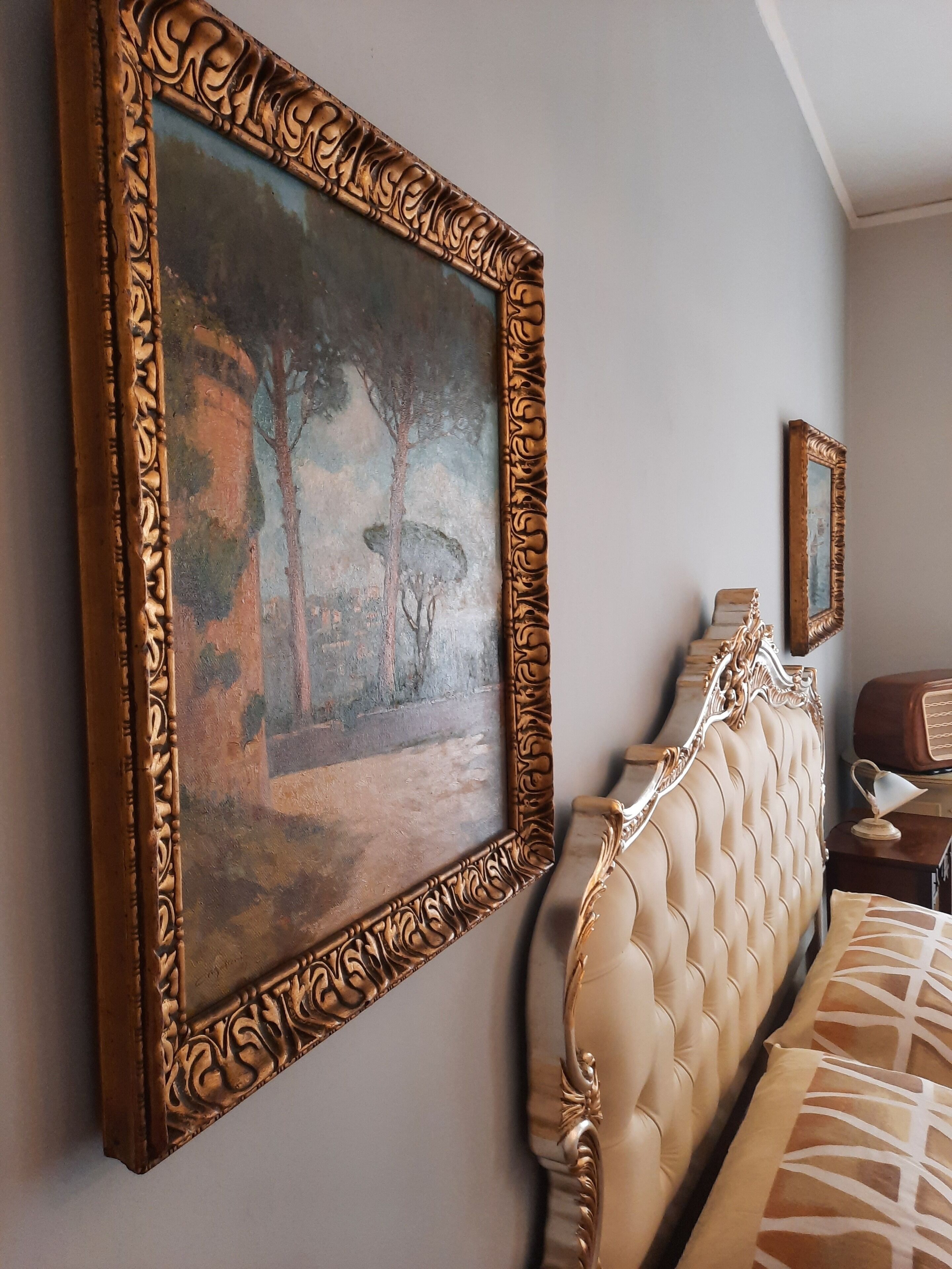 Standard Suite, Private Bathroom | Premium bedding, free minibar, desk, rollaway beds