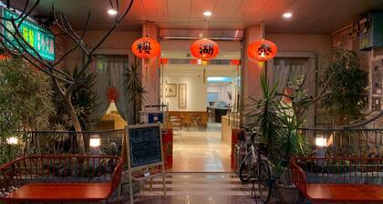 TaiHu Hotel Sun Moon Lake