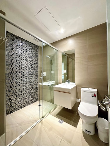 TaiHu Hotel Sun Moon Lake