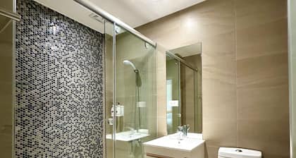 TaiHu Hotel Sun Moon Lake