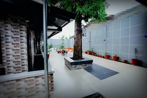 Hallway - HalfWay House Hostel - Mactan Cebu Airport (Lapu-Lapu)