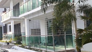 Fachada