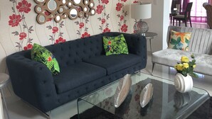 Interior - Verdana De luxe III (Puñal)