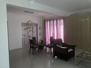 Living room - Verdana De luxe III (Puñal)