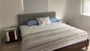 Standard Room - Verdana De luxe III (Puñal)
