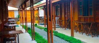 Pousada da Praia II