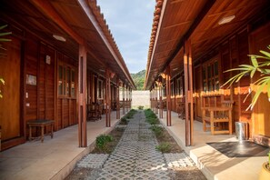Innenhof