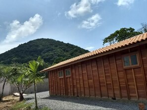 Exterior - Pousada da Praia II (Guarujá)