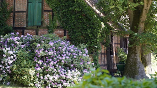 Ferienpension Lindenhof