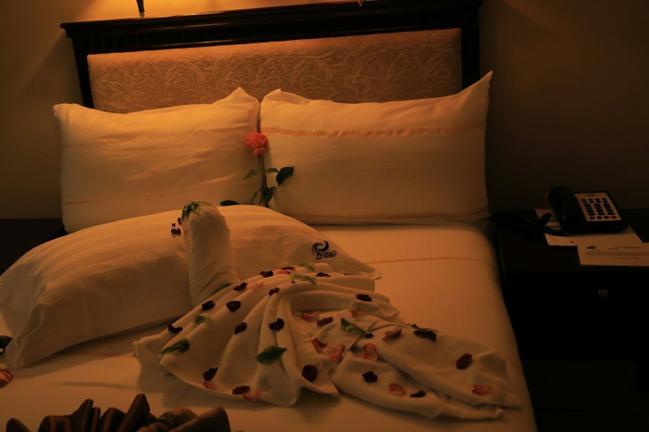 in-room safe, desk, free wifi