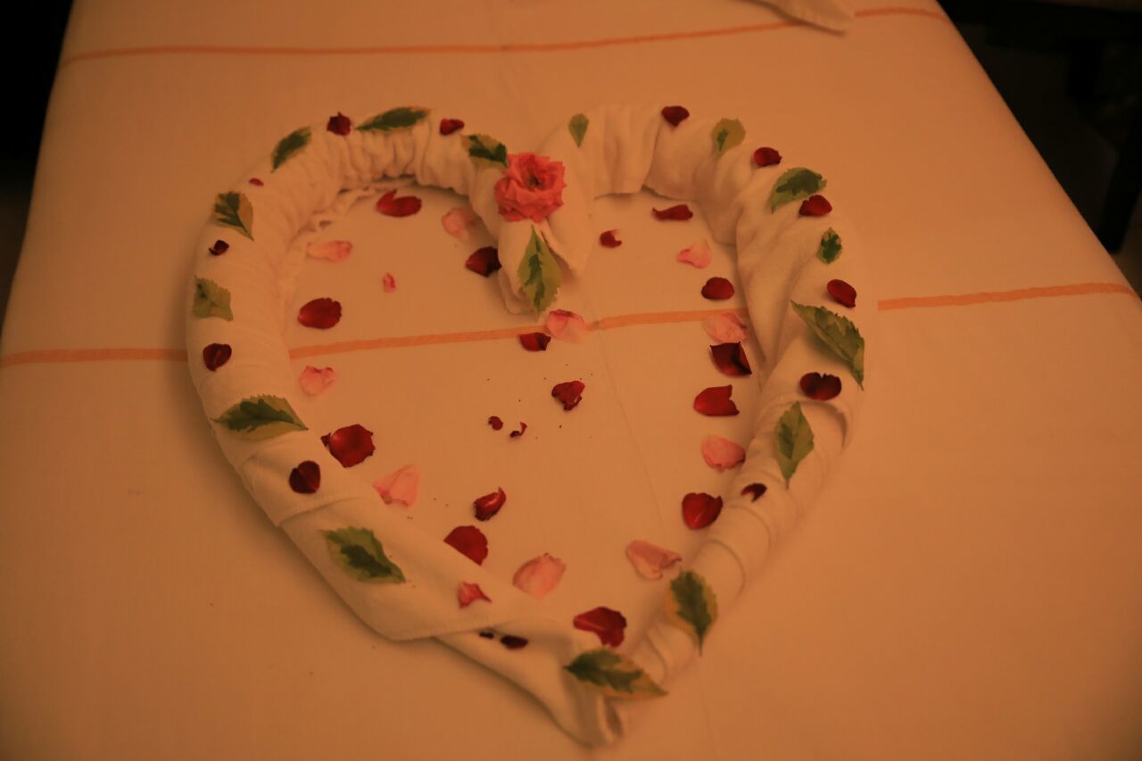 single room | view from room