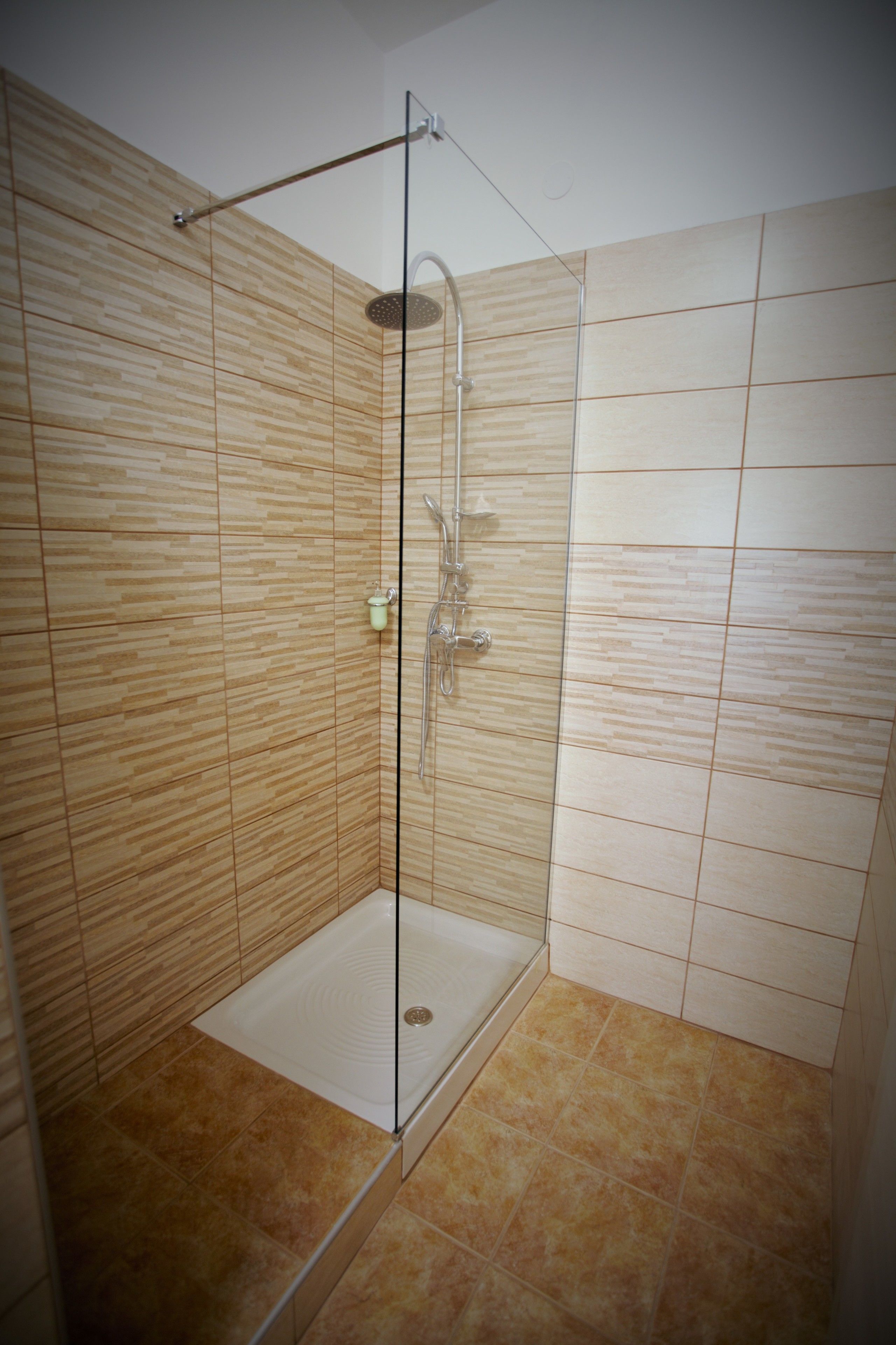 Foto - Central Apartments