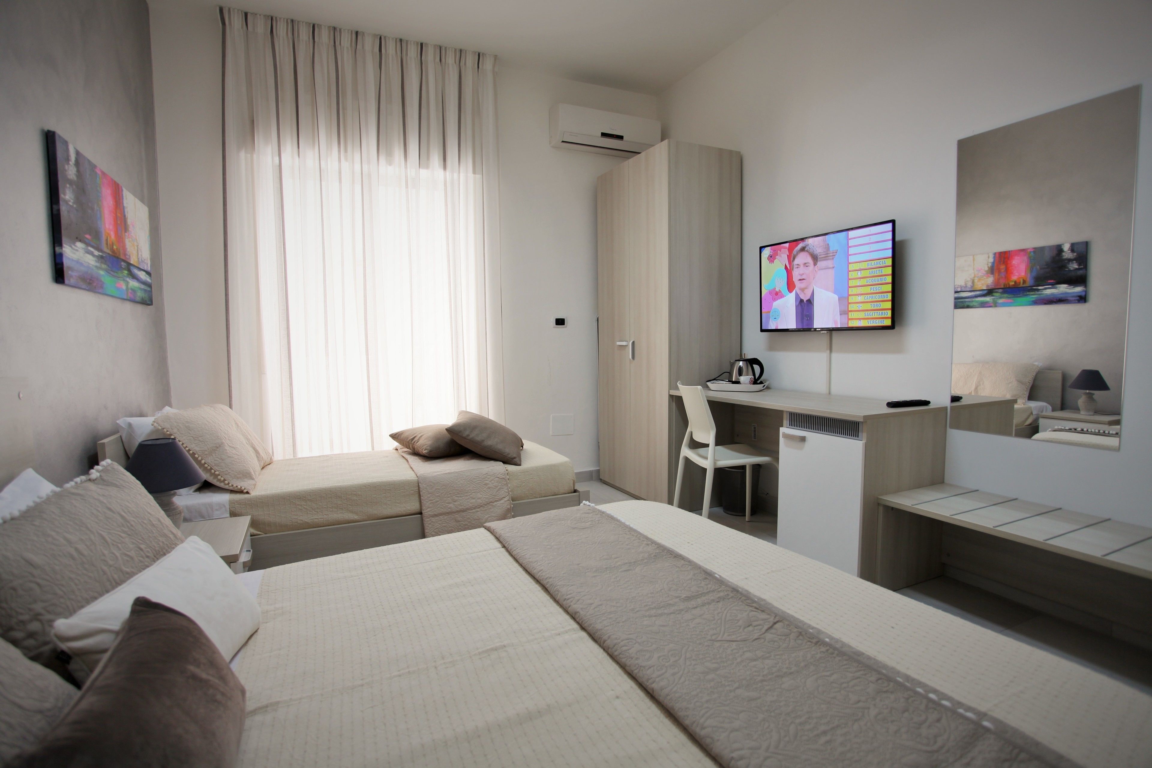 Appartement Deluxe, 1 chambre