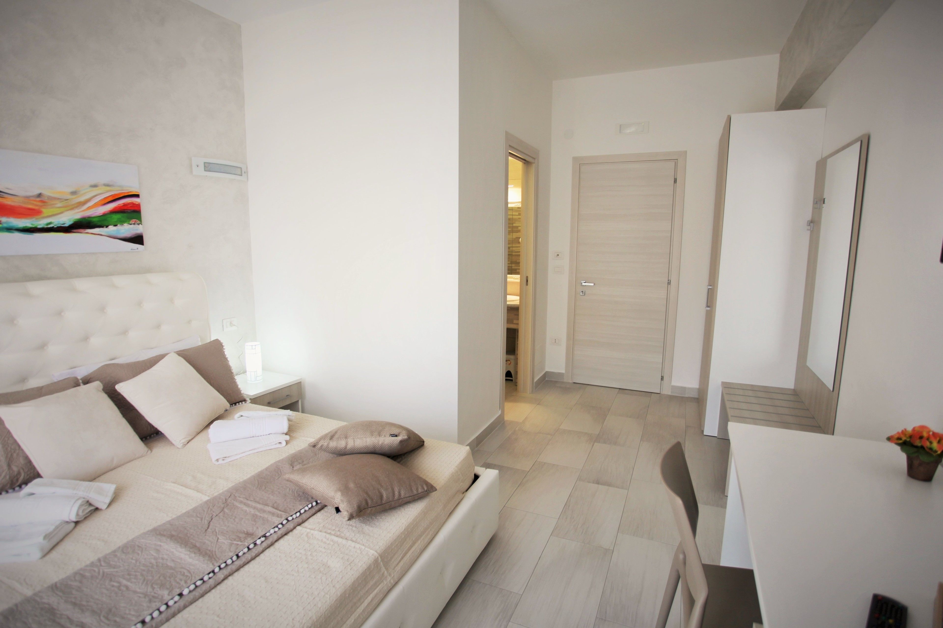 Foto - Central Apartments