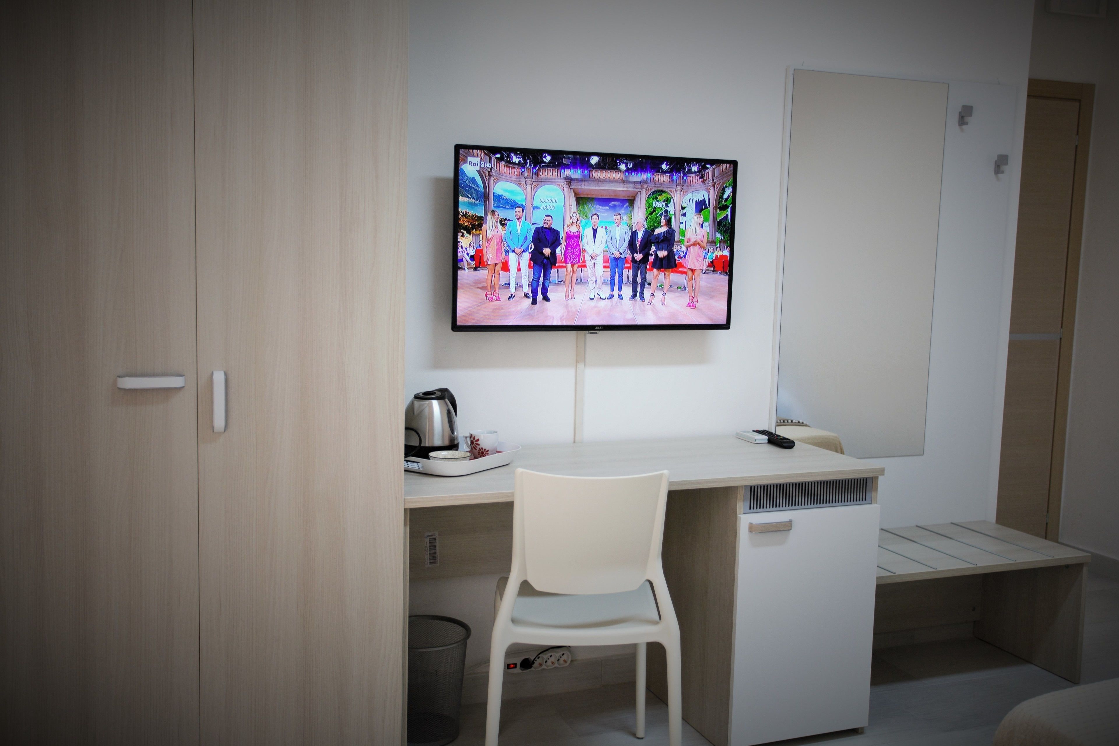 Foto - Central Apartments