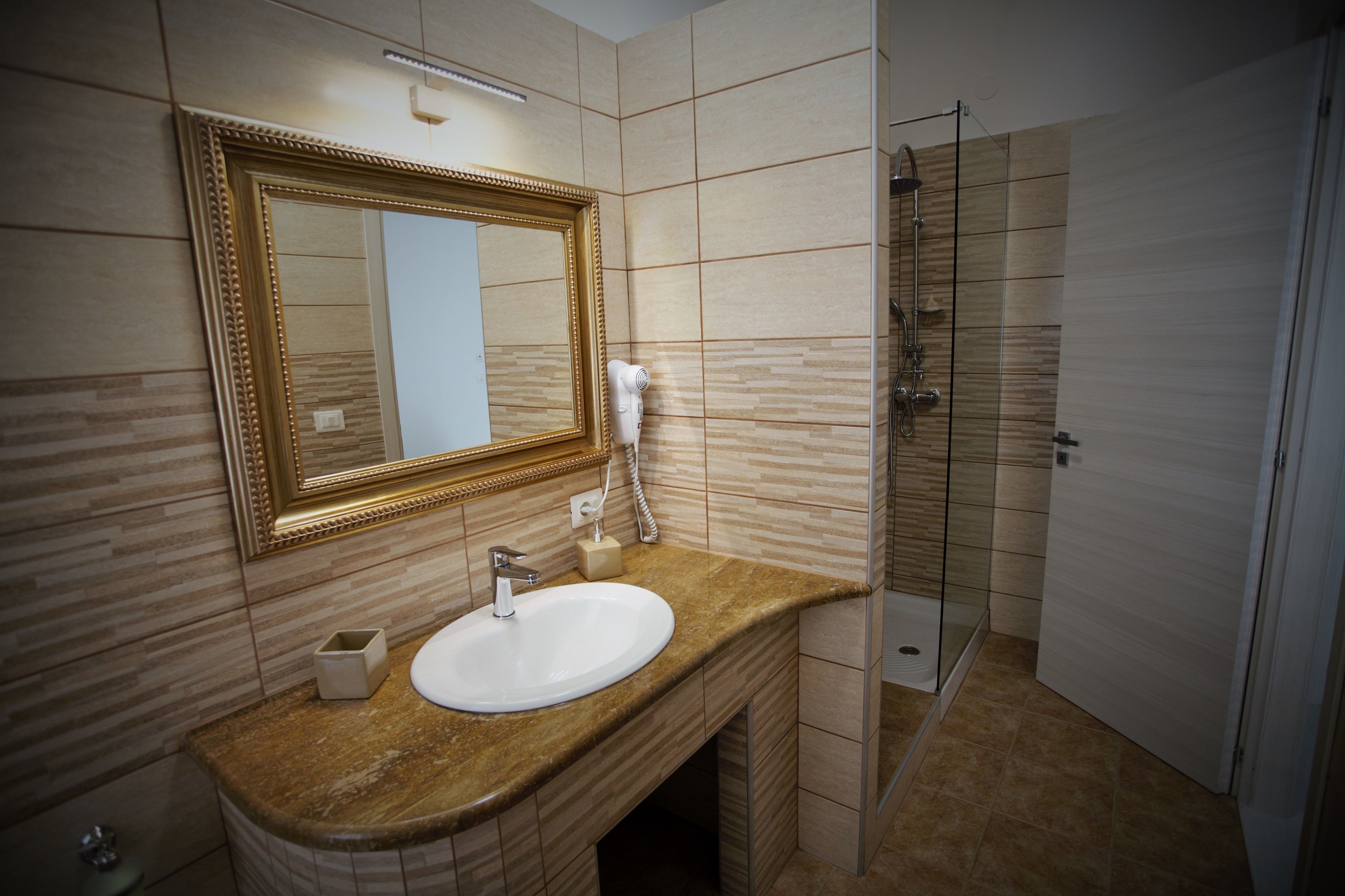 Foto - Central Apartments