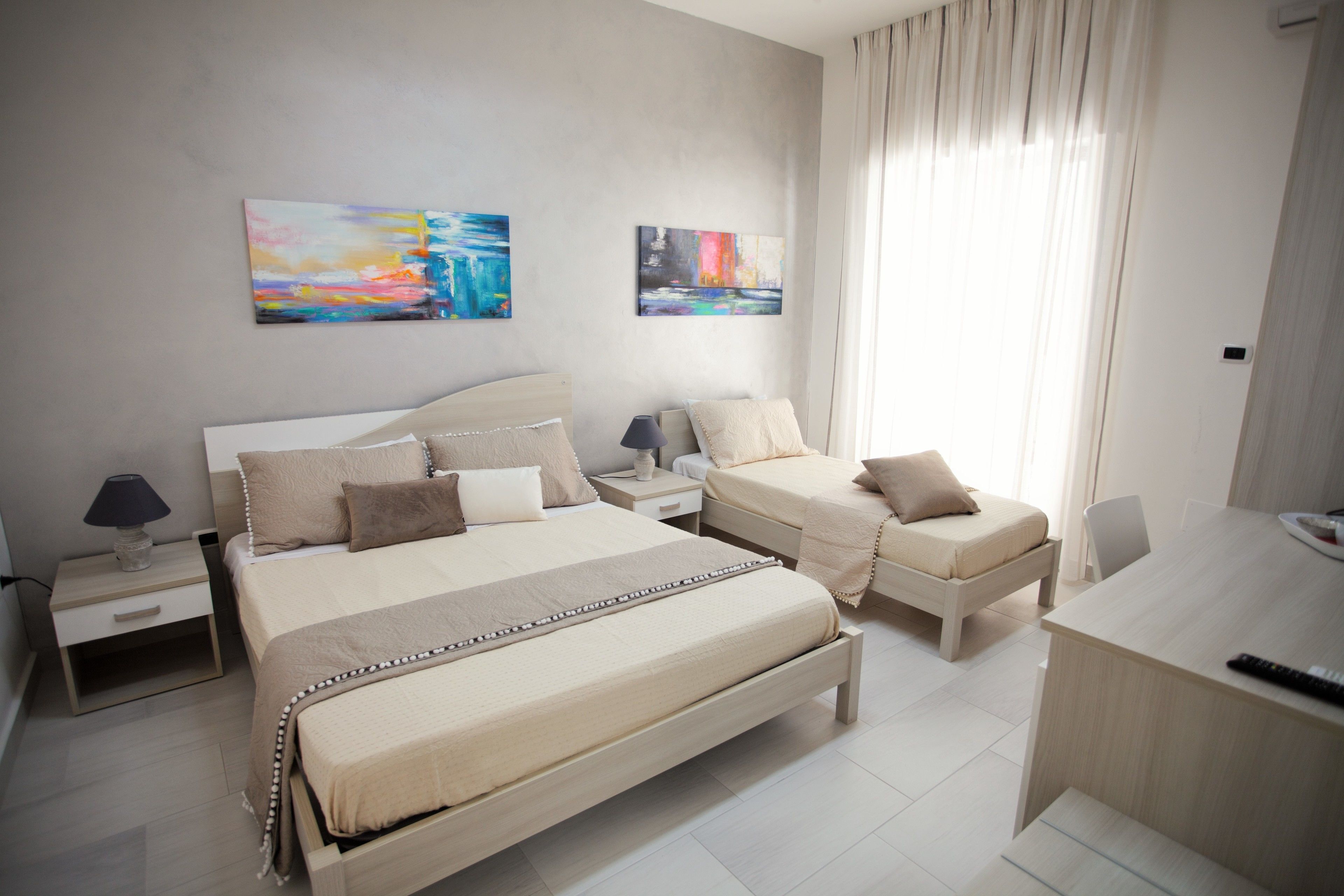 Appartement Deluxe, 1 chambre