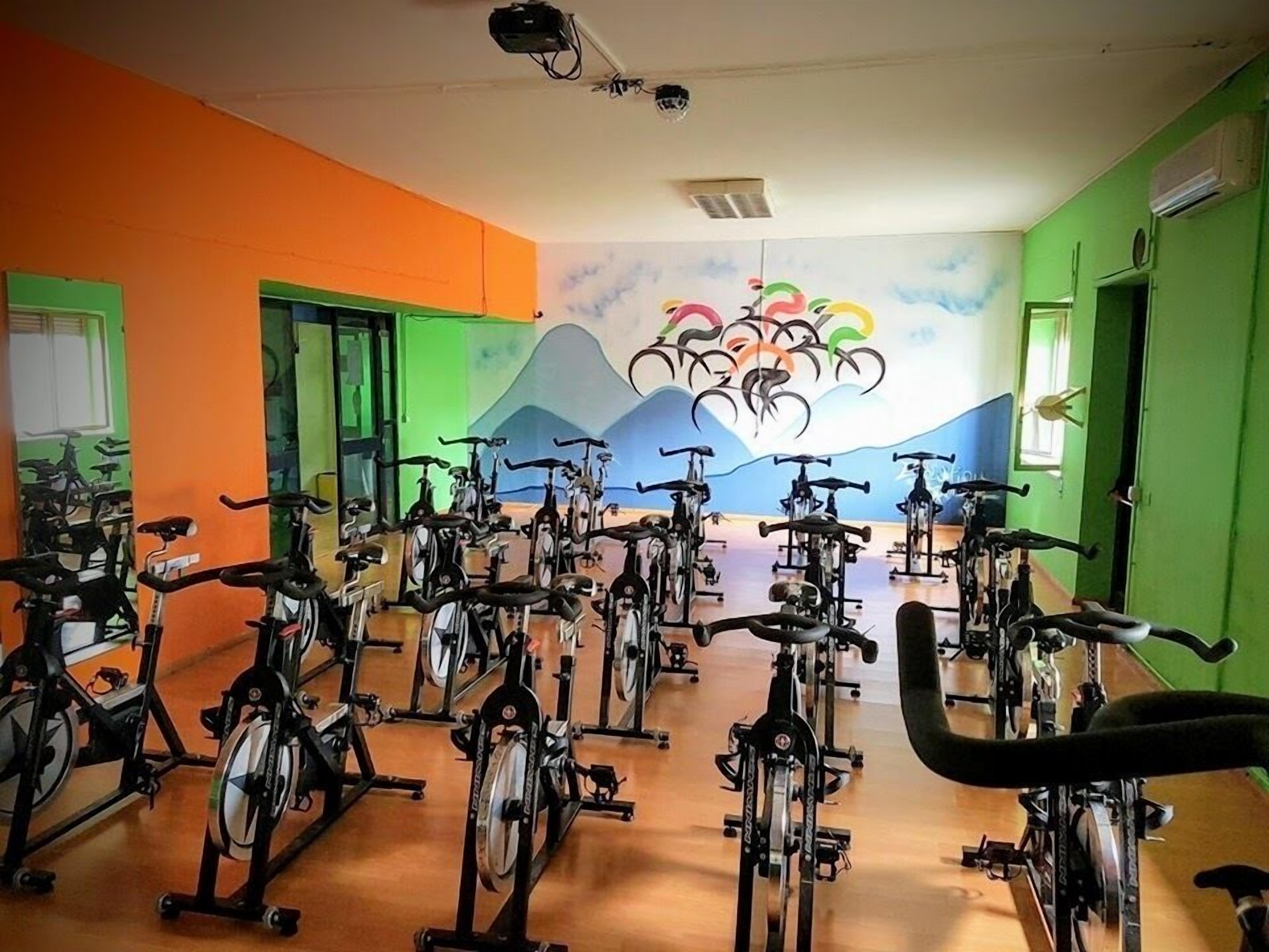 Foto - Central Apartments