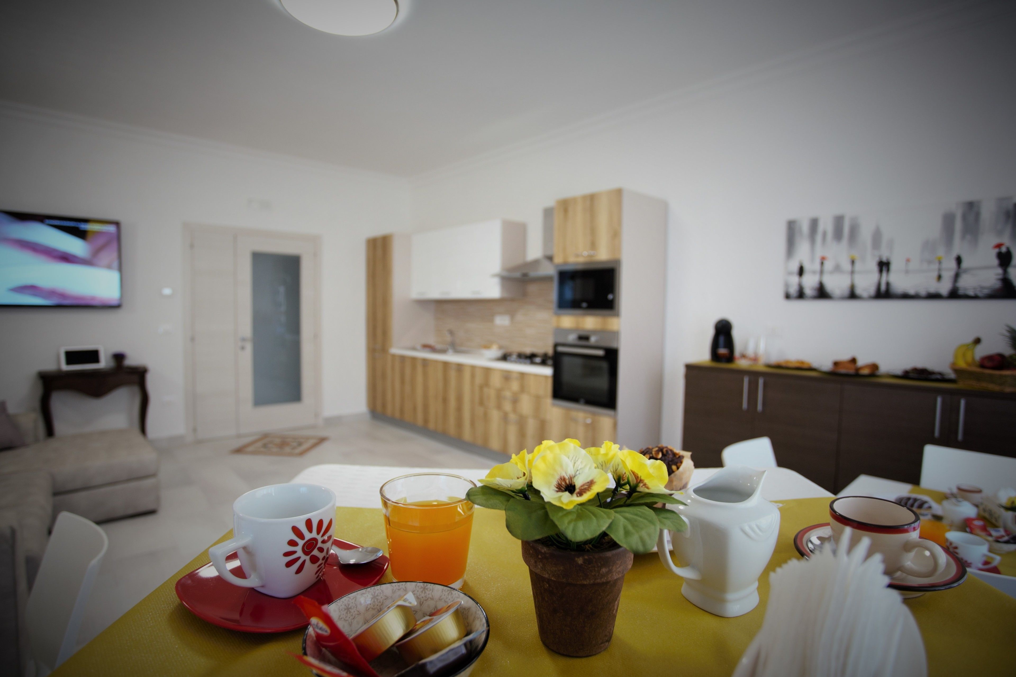 Foto - Central Apartments