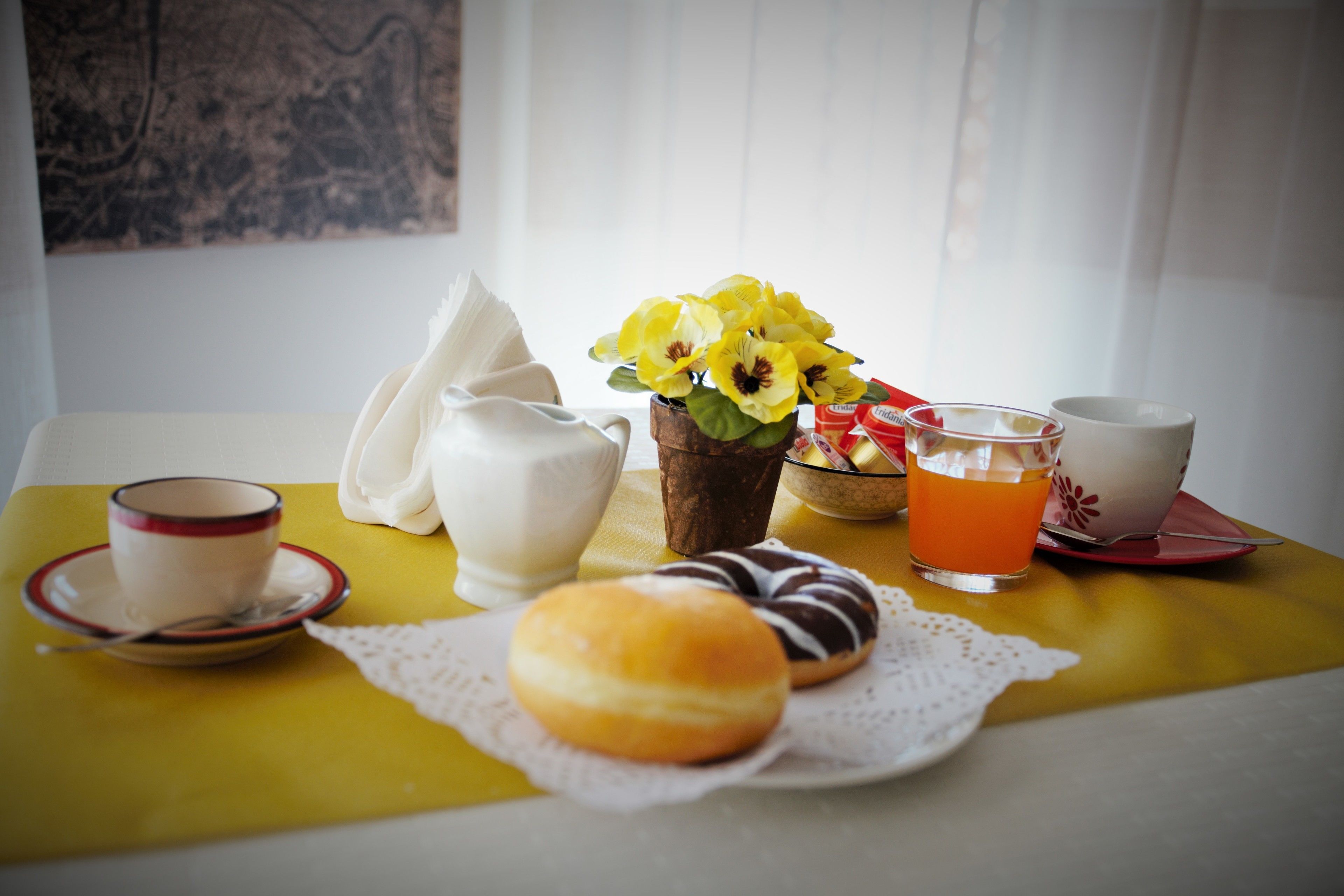 Foto - Central Apartments