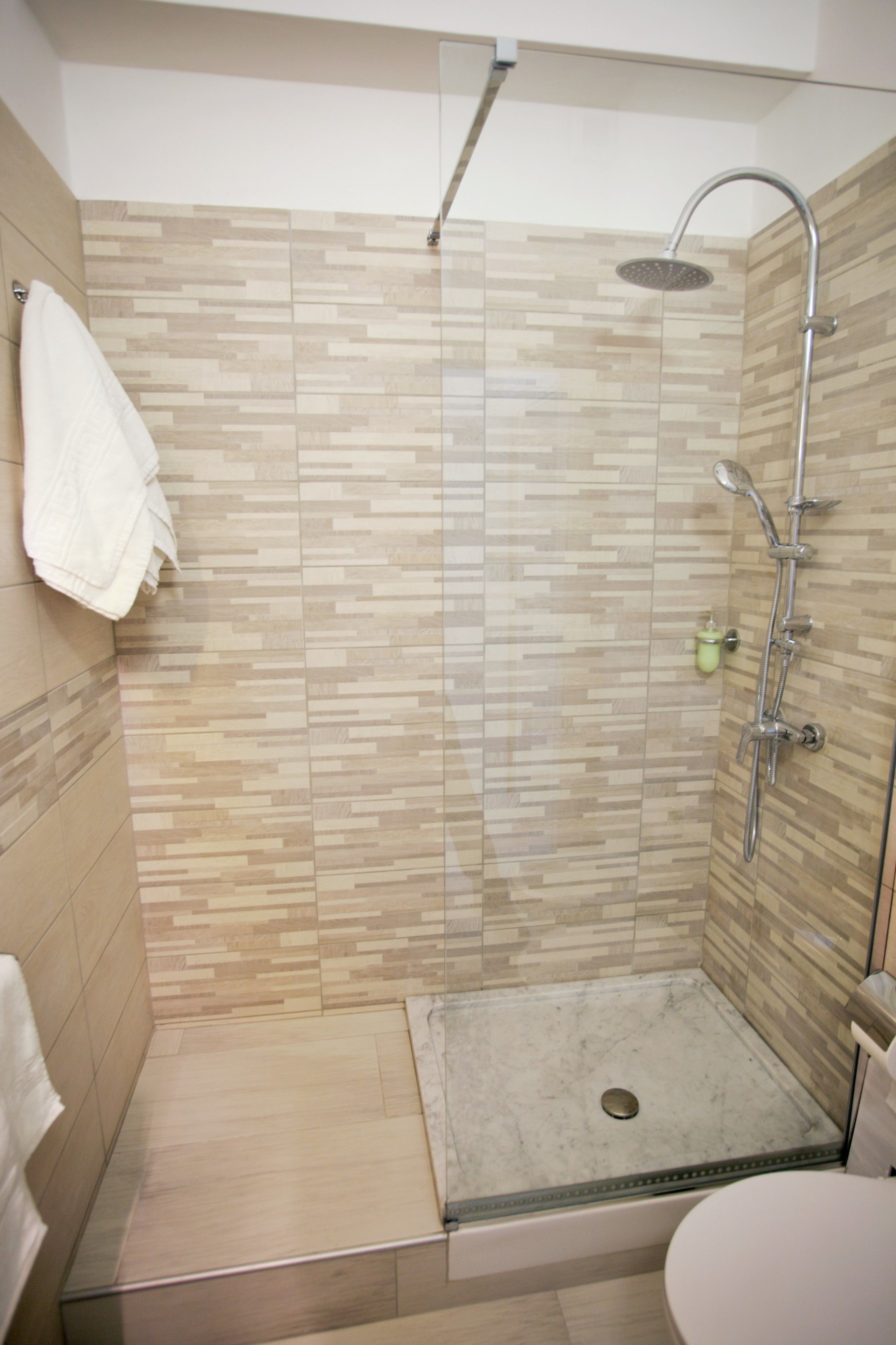 Foto - Central Apartments